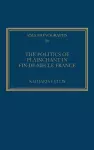 The Politics of Plainchant in fin-de-si�e France cover