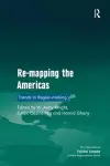 Re-mapping the Americas cover