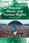 Popular Music and Human Rights cover