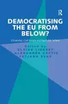 Democratising the EU from Below? cover