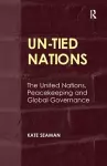 UN-Tied Nations cover