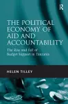 The Political Economy of Aid and Accountability cover
