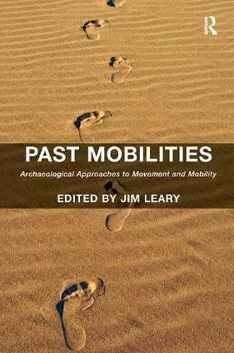 Past Mobilities cover