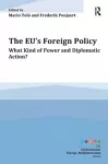 The EU's Foreign Policy cover