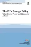 The EU's Foreign Policy cover