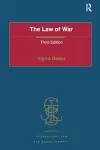 The Law of War cover