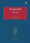 The Law of War cover