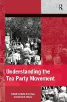 Understanding the Tea Party Movement cover