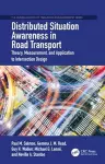 Distributed Situation Awareness in Road Transport cover