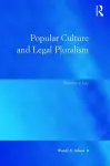 Popular Culture and Legal Pluralism cover