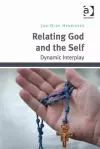 Relating God and the Self cover