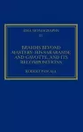 Brahms Beyond Mastery cover