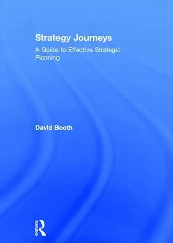 Strategy Journeys cover