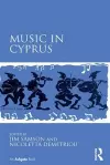 Music in Cyprus cover