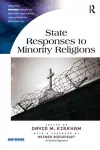 State Responses to Minority Religions cover