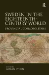 Sweden in the Eighteenth-Century World cover