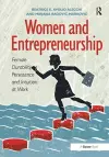 Women and Entrepreneurship cover