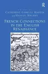 French Connections in the English Renaissance cover