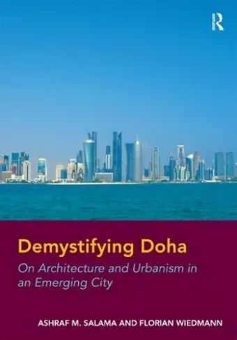 Demystifying Doha cover