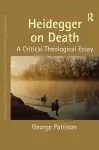 Heidegger on Death cover