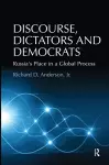 Discourse, Dictators and Democrats cover