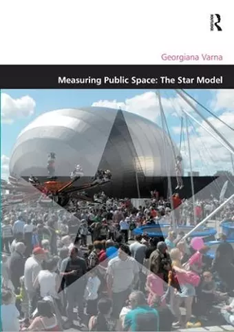 Measuring Public Space: The Star Model cover