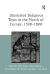 Illustrated Religious Texts in the North of Europe, 1500-1800 cover