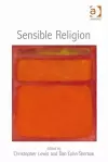 Sensible Religion cover