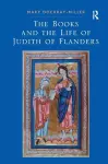 The Books and the Life of Judith of Flanders cover
