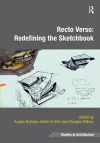 Recto Verso: Redefining the Sketchbook cover