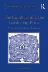 The Loudons and the Gardening Press cover