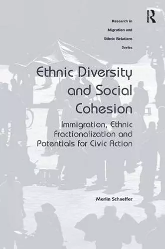 Ethnic Diversity and Social Cohesion cover