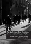 The Latin American Casebook cover