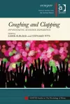 Coughing and Clapping: Investigating Audience Experience cover