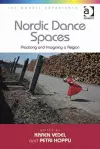 Nordic Dance Spaces cover