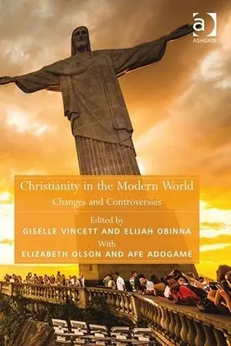 Christianity in the Modern World cover