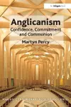 Anglicanism cover