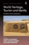 World Heritage, Tourism and Identity cover