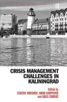 Crisis Management Challenges in Kaliningrad cover