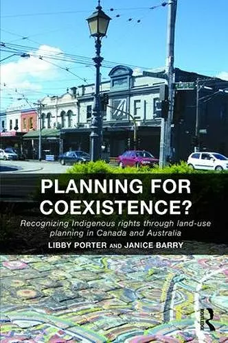 Planning for Coexistence? cover