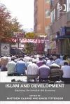 Islam and Development cover