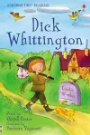 Dick Whittington cover