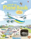 Wind-Up Plane cover