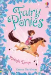 Fairy Ponies Midnight Escape cover