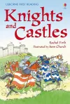 Knights and Castles cover