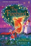 The Firebird cover