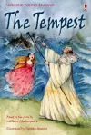 The Tempest cover