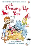 The Dressing-Up Box cover