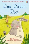 Run, Rabbit, Run! cover