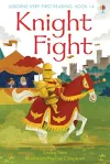 Knight Fight cover